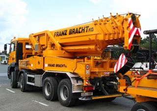 Ormig Ac Crane Load Chart Specs Lectura Specs