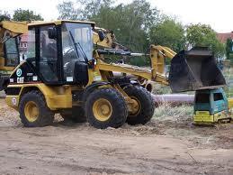 Caterpillar H Wheel Loader Specs Lectura Specs