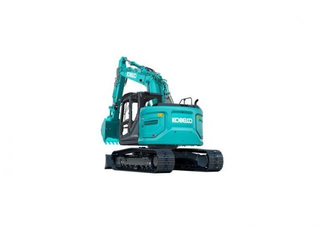 Kobelco Sk Srlc Excavator Specs Diggers Lectura