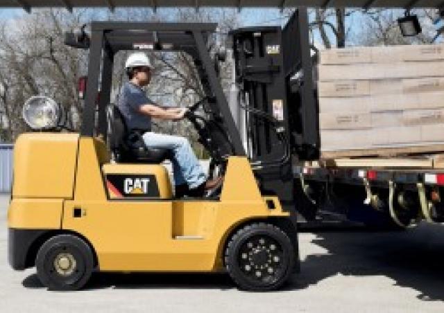 Caterpillar GC70K LPG Forklift Specs 2019 2025 Lift Trucks