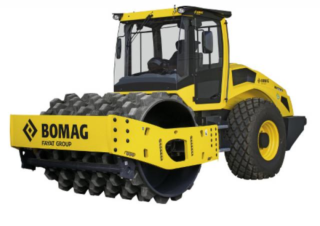 Bomag Bw Pd Specifications Technical Data Lectura