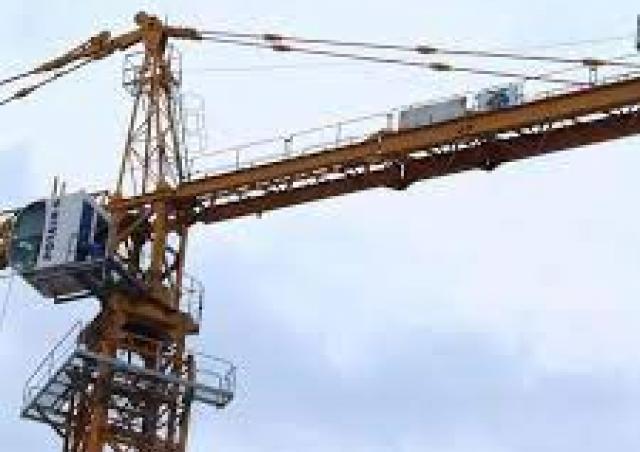 Potain MC 235 Crane Load Chart Specs 2015 2018 LECTURA Specs