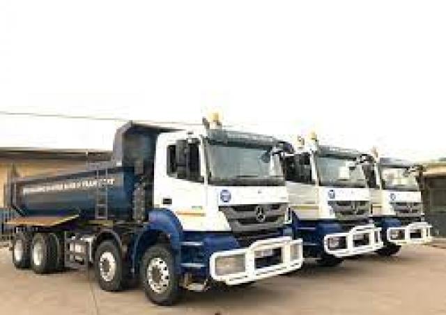 Mercedes Benz Axor Truck Specs Lectura Specs