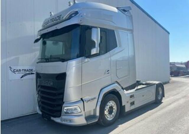 DAF XG 530 FT 2022 2025 Truck Specs LECTURA Specs