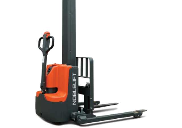 Noblelift PSE10SL Walkie Stacker Specs 2024 2024 LECTURA Specs