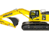 Komatsu Pc Us E Excavator Specs Diggers Lectura