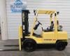 Hyster H Ft Lpg Forklift Specs Lift Trucks Lectura Specs