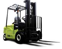 Clark GEX 25 Electric Forklift Specs 2006 2025 Lift Trucks