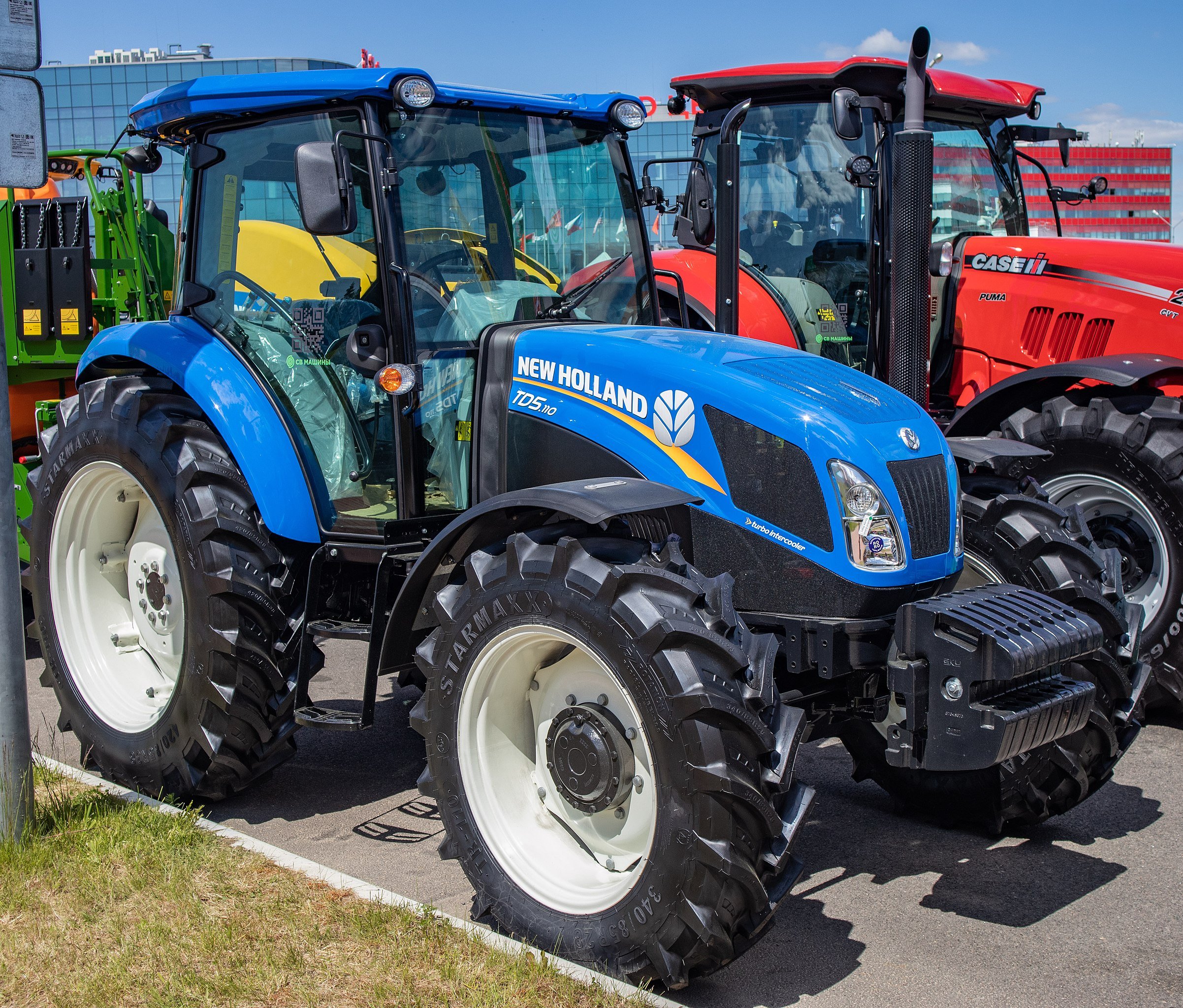 New Holland Td Wd Tractor Specs Lectura Specs