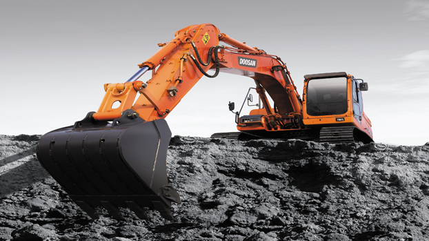 Doosan Dx Lc Excavator Specs Diggers Lectura Specs