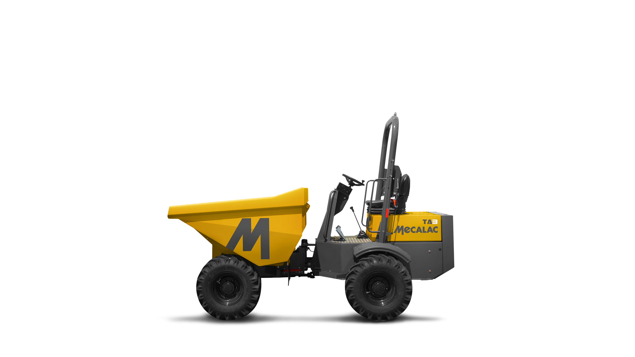 Mecalac Ta Specifications Technical Data Lectura Specs