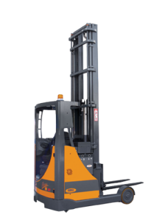 Omg Neos Ii Ac Reach Truck Specs Lectura Specs