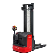 Linde L Walkie Stacker Specs Lectura Specs