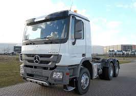 Mercedes Benz Axor X Truck Specs Lectura Specs