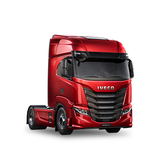 Iveco S WAY CNG AT190S40 FP 2022 2024 Truck Specs LECTURA Specs