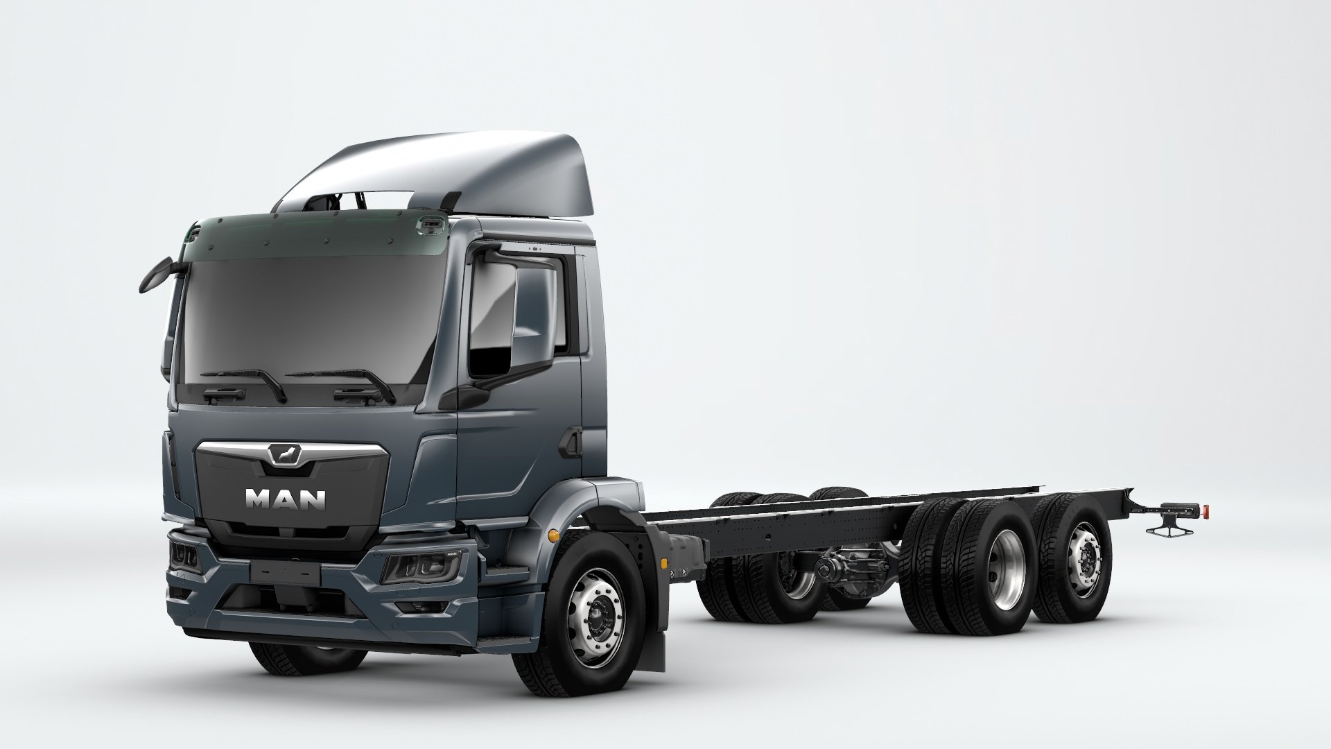 Man Tgm Truck Specs Lectura Specs