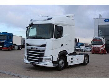 Daf Xg Far Low Deck Truck Specs Lectura Specs