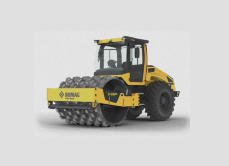 Bomag Bw Pd Sl Specifications Technical Data