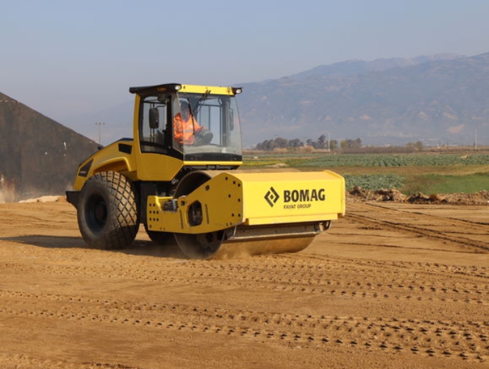 Bomag Bw D Sl Specifications Technical Data