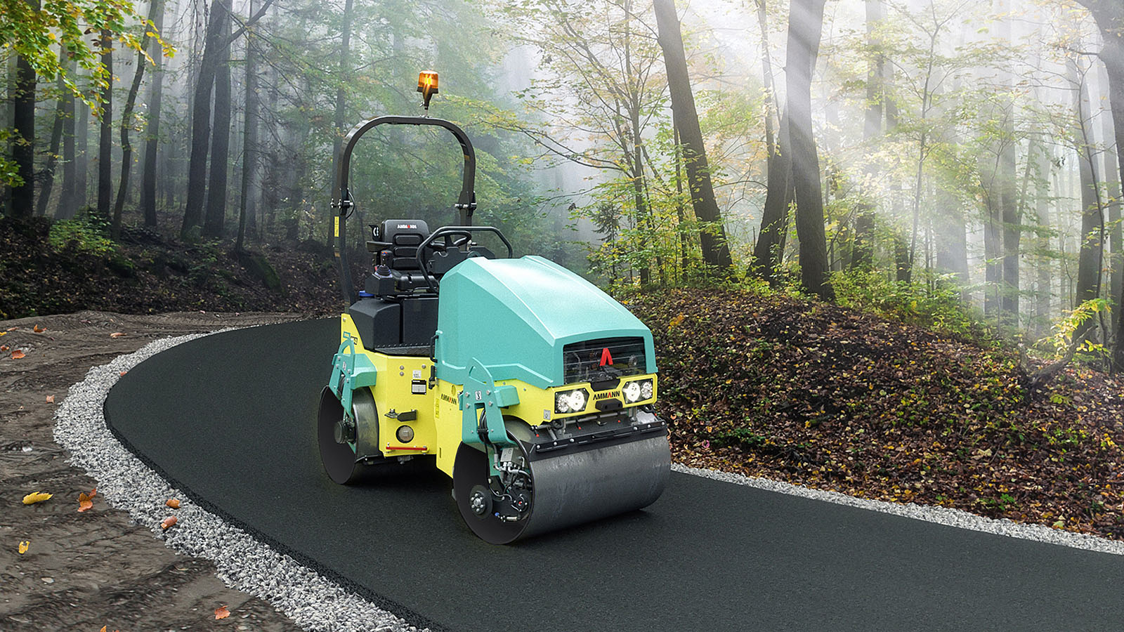 Ammann ARX 26 2 Specifications Technical Data 2019 2024 LECTURA Specs