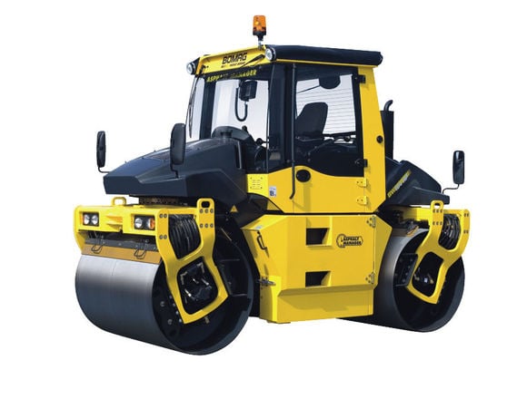 Bomag Bw Ap V Am Specifications Technical Data