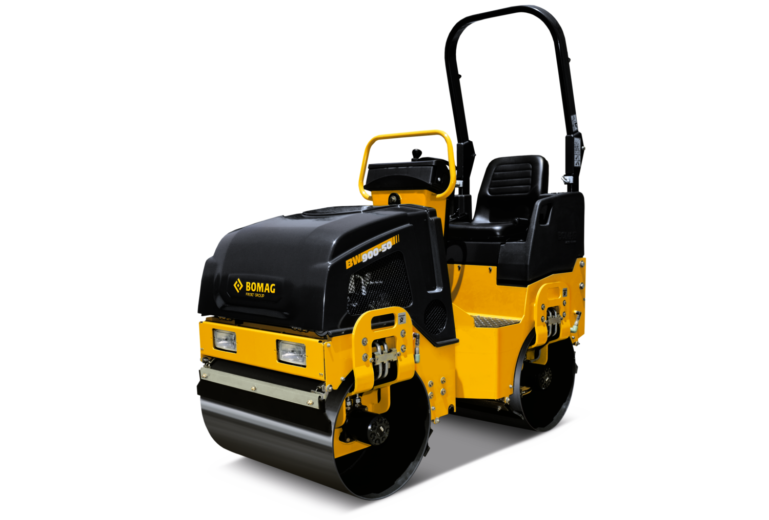 Bomag BW 900 50 Specifications Technical Data 2021 2024 LECTURA Specs