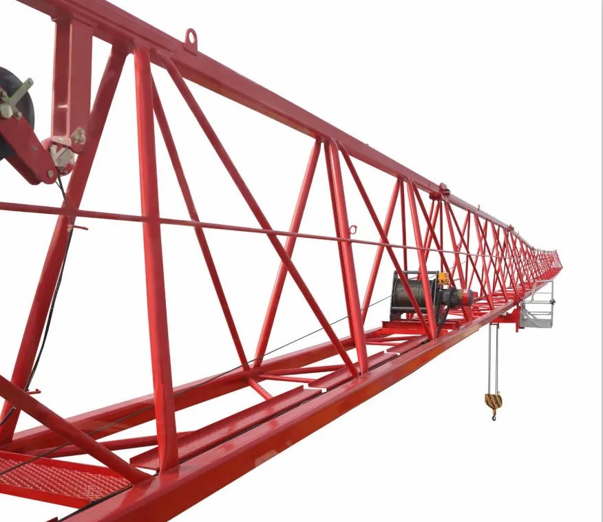 Sany Sft Crane Load Chart Specs Lectura Specs