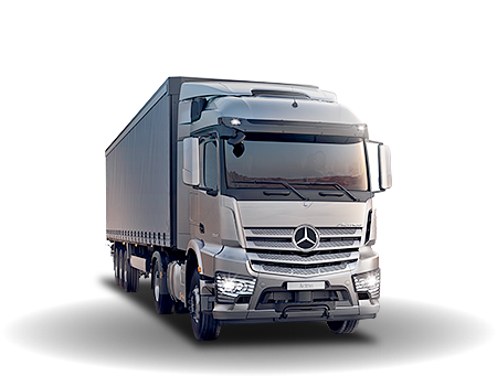 Mercedes Benz Axor T Truck Specs Lectura Specs