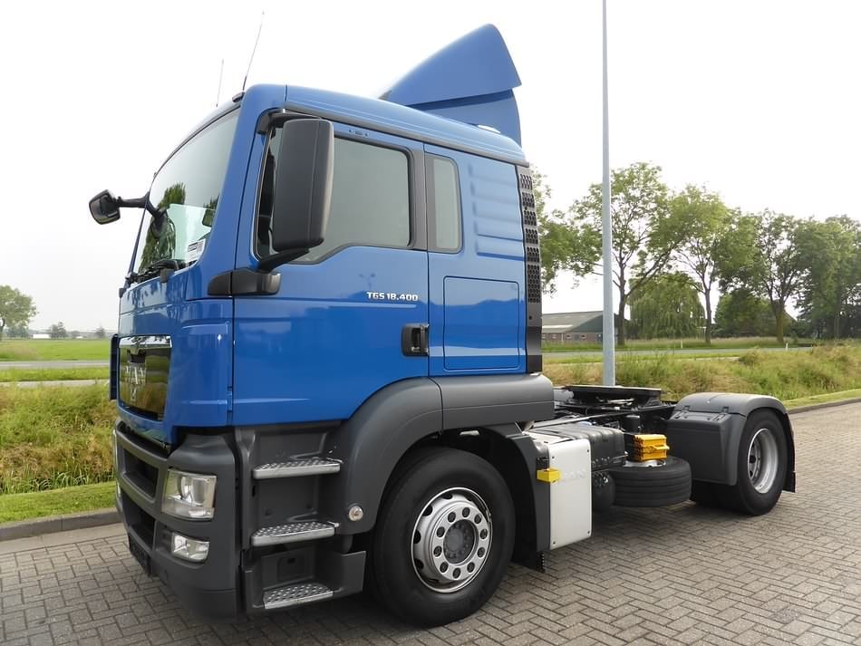 Man Tgx X Bls Truck Specs Lectura Specs