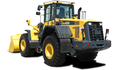 Komatsu Wa E Wheel Loader Specs Lectura Specs