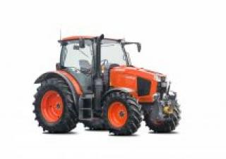 Kubota M 135 GX-II 4WD Tractor Specs (2015 - 2017) | LECTURA Specs