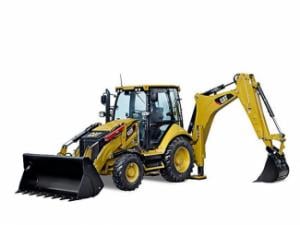 Caterpillar 432F2 Backhoe Loader Specs (2012 - 2019) | LECTURA Specs