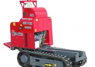 Hinowa HS1100B Specifications & Technical Data (2006-2015) | LECTURA Specs