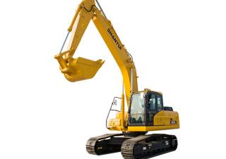 Shantui SE215 excavator specs (2020 - 2024) | Diggers | LECTURA Specs