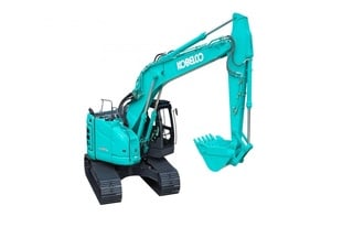 Kobelco Sk Srlc Excavator Specs Diggers Lectura Specs