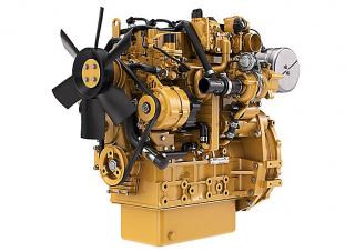 Caterpillar C2.2 Specifications & Technical Data (2014 - 2019 ...