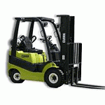 Clark C20 s C LPG forklift specs (2002 - 2018) | Lift trucks | LECTURA ...