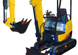 Yanmar VIO 17 Excavator Specs (2015 - 2024) | Diggers | LECTURA Specs