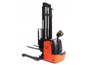 Doosan BWS17S-7 walkie stacker specs (2022 - 2024) | LECTURA Specs