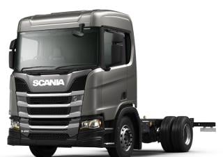 Scania R 450 B4x2NZ (2016 - 2024) Truck Specs | LECTURA Specs