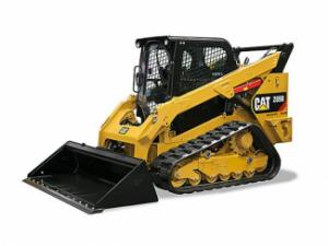 Caterpillar 289D Skid Steer Specs (2013 - 2020) | LECTURA Specs