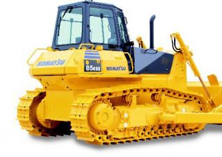 Komatsu D85ESS-2A Specifications & Technical Data (2020-2024) | LECTURA ...