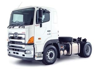 Hino 700 SH 2045 4x2 (2019 - 2024) Truck Specs | LECTURA Specs