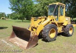 Kawasaki 60Z III Wheel Loader Specs (1993 - 2000) | LECTURA Specs