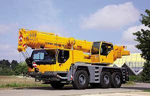 Liebherr LTM 1055-3.2 crane - load chart, specs (2008 - 2024) | LECTURA ...