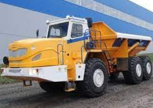 Belaz 75041 Specifications & Technical Data (2020-2024) | LECTURA Specs