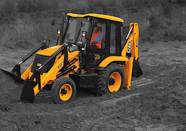 Jcb 2dx Specification Pdf