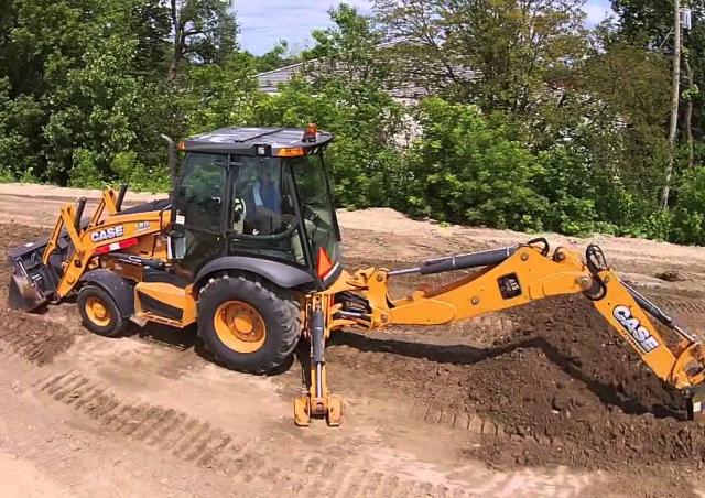 Case 580 SN Backhoe Loader Specs, Dimensions, Comparisons, 54% OFF