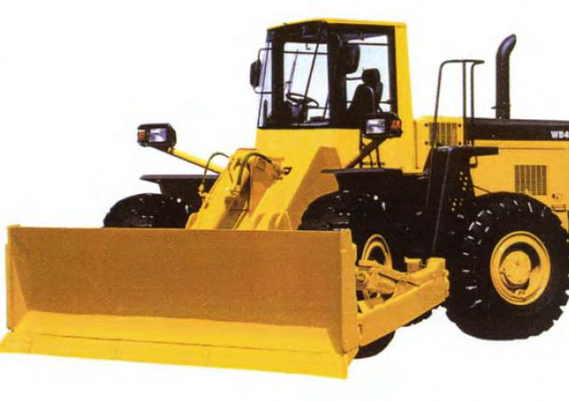 Komatsu WD420-3A Specifications & Technical Data (2022-2024) | LECTURA ...