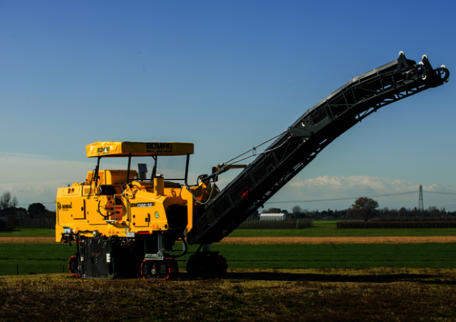 Bomag BM 1200/30 Specifications & Technical Data (2021-2024) | LECTURA ...